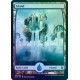 Island 270 FOIL ZNR NM