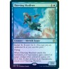 Thieving Skydiver FOIL ZNR NM