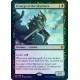 Scourge of the Skyclaves FOIL ZNR NM