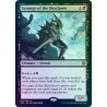Scourge of the Skyclaves FOIL ZNR NM