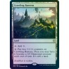 Crawling Barrens FOIL ZNR NM