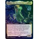 Obuun, Mul Daya Ancestor (Extended) FOIL ZNC NM