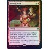 Burning Wish FOIL CN2 NM