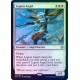 Legion Angel FOIL ZNR NM
