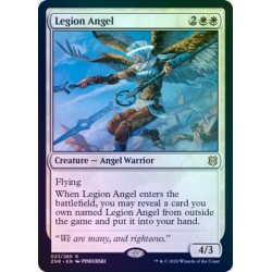 Legion Angel FOIL ZNR NM