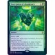 Inscription of Abundance FOIL ZNR NM