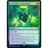 Inscription of Abundance FOIL ZNR NM