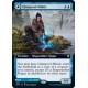 Glasspool Mimic // Glasspool Shore (Extended) ZNR NM