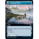 Glasspool Mimic // Glasspool Shore (Extended) ZNR NM