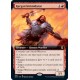 Kargan Intimidator (Extended Art) ZNR NM