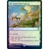 Brightclimb Pathway // Grimclimb Pathway FOIL ZNR NM