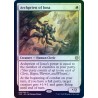 Archpriest of Iona FOIL ZNR NM