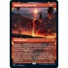 Valakut Exploration (Showcase) ZNR NM