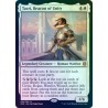 Tazri, Beacon of Unity FOIL ZNR NM