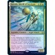 Linvala, Shield of Sea Gate FOIL ZNR NM