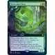 Oran-Rief Ooze (Extended) FOIL ZNR NM