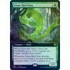 Oran-Rief Ooze (Extended) FOIL ZNR NM