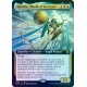Linvala, Shield of Sea Gate (Extended) FOIL ZNR NM