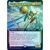 Linvala, Shield of Sea Gate (Extended) FOIL ZNR NM