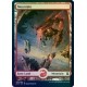 Mountain 276 FOIL ZNR NM