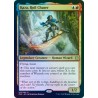 Kaza, Roil Chaser FOIL ZNR NM