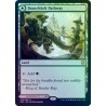 Branchloft Pathway // Boulderloft Pathway FOIL ZNR NM