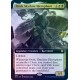 Orah, Skyclave Hierophant (Extended) FOIL ZNR NM