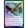 Archon of Emeria FOIL ZNR NM
