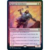 Kargan Intimidator FOIL ZNR NM