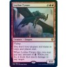 Leyline Tyrant FOIL ZNR NM
