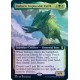 Yasharn, Implacable Earth (Extended) FOIL ZNR NM