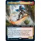 Kaza, Roil Chaser (Extended) ZNR NM