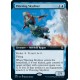 Thieving Skydiver (Extended) ZNR NM