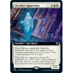 Skyclave Apparition (Extended) ZNR NM