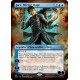 Jace, Mirror Mage (Borderless) ZNR NM