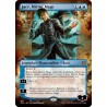 Jace, Mirror Mage (Borderless) ZNR NM
