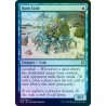 Ruin Crab FOIL ZNR NM