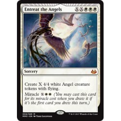 Entreat the Angels MM3 NM