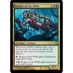 Reaper of the Wilds DDM SP