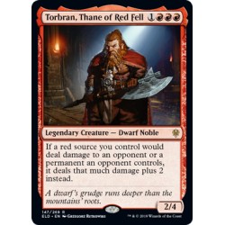 Torbran, Thane of Red Fell ELD NM