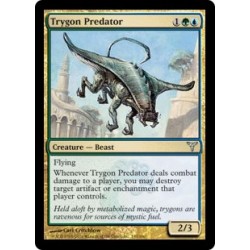 Trygon Predator DIS NM