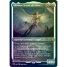 Akroma, Vision of Ixidor ETCHED FOIL CMR NM