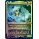 Maelstrom Wanderer ETCHED FOIL CMR NM