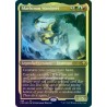 Maelstrom Wanderer ETCHED FOIL CMR NM