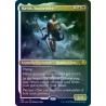 Ravos, Soultender ETCHED FOIL CMR NM
