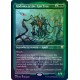 Kodama of the East Tree ETCHED FOIL CMR NM