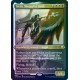 Liesa, Shroud of Dusk ETCHED FOIL CMR NM