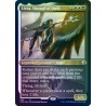 Liesa, Shroud of Dusk ETCHED FOIL CMR NM