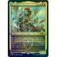 Obeka, Brute Chronologist ETCHED FOIL CMR NM