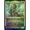 Obeka, Brute Chronologist ETCHED FOIL CMR NM